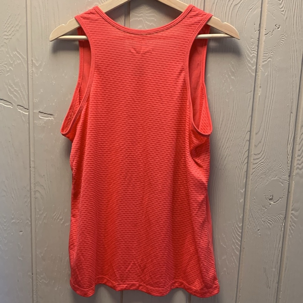 Zone Pro Tank Top - Picture 7 of 8
